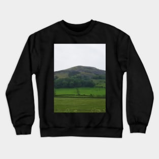 British Countryside Crewneck Sweatshirt